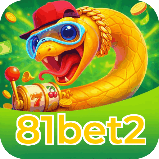 Logo da 81bet2